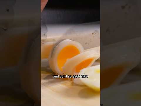 This Egg Hack Feels Illegal