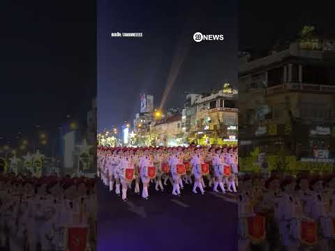 KHỐI CỰC PHẨM NHAN SẮC LÀ ĐÂY, CĐM XEM MÀ XUÝT XOA: "ĐẸP PHÁT SÁNG LÀ CÓ THẬT"
