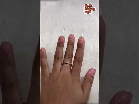Ngã Ngửa Với Những Sự Thật Khủng Khiếp Tại Các Tiệm Nail - 😱😱😱 Tiktok Kiến Không Ngủ #Shorts