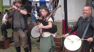 1. Mittelalterfest Stadtsteinach September 2025