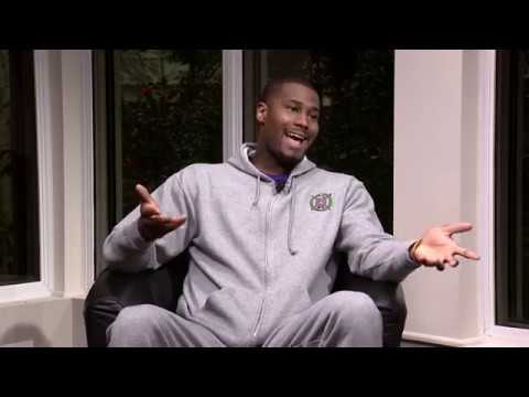 Spurs Up S3E4 - Justin Mckie Part 1