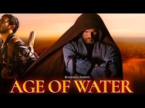 AGE OF WATER - Roud2hell New Video -  Round2Hell   R2H