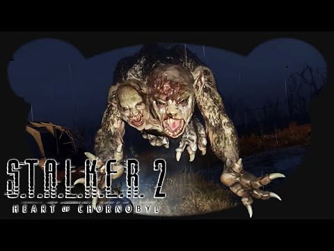 Der krasseste Mutant der Zone?! - #14 Stalker 2: Heart of Chornobyl (PC Ultra Gameplay Deutsch)