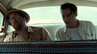 The Rum Diary -- Rewind, TV Spot