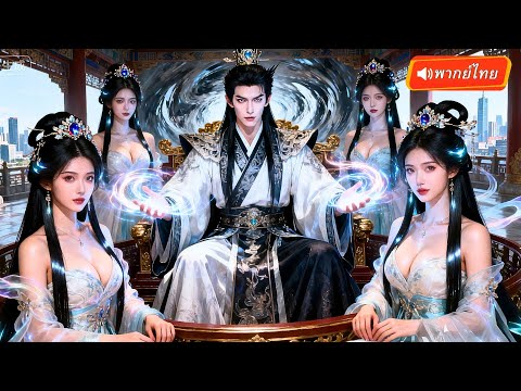 พากย์ไทย🔊 | หนุ่มเกิดใหม่ทะลุมิติมาเป็นฝ่าบาท ถูกสนมรุมทำร้ายใจไม่เว้นวัน ฟื้นครั้งนี้พี่ต้องเทพ!?