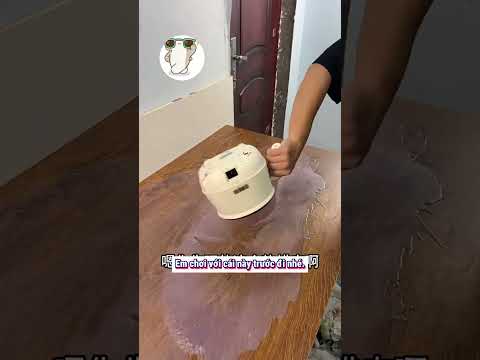 Sao nó lâu khô quá vậy  #haihuoc  #funny