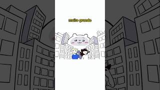 QUE BICHO É ESSE?? | OverDub | Jaiden Animations (Fandub) PT/BR