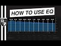 Essential Techniques for EQ in Music Mixing