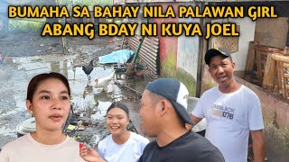 LOVELY BINIGYAN NG SPONSOR NG ALLOWANCE PERO NAHIHIYA GUSTO ISAULI