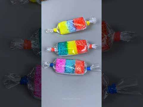 How to make chocolate with paper se chocolate kaise banate hai easy chocolate making ideas diy craft