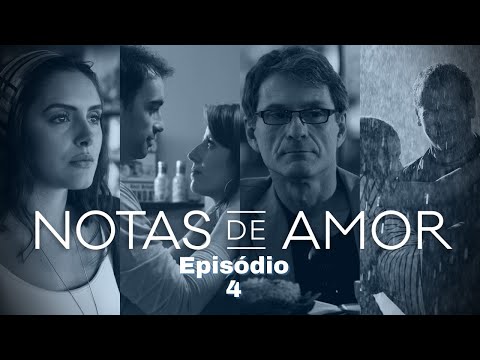 Notas de Amor | Episódio 4 - Toda Moça | Drama | Série Brasileira Completa