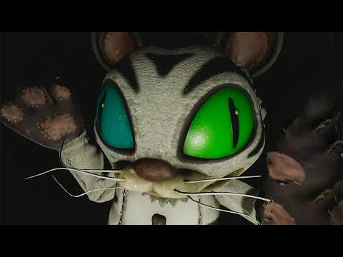 O FINAL MALUCO  – Secret of the Mimic Gameplay PT-BR