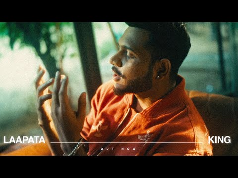 Laapata | Official Video | Shayad&#160;Woh&#160;Sune&#160;|&#160;KING
