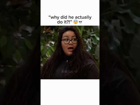 She Was So Surprised At The End! 🤣 #meme #funnyvideo #funny #prank