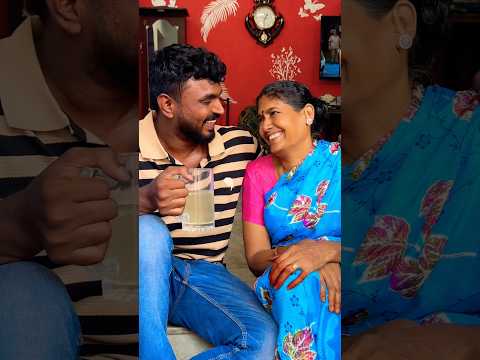 Ammavoda Anbu Epaiyum Special thaan♥️