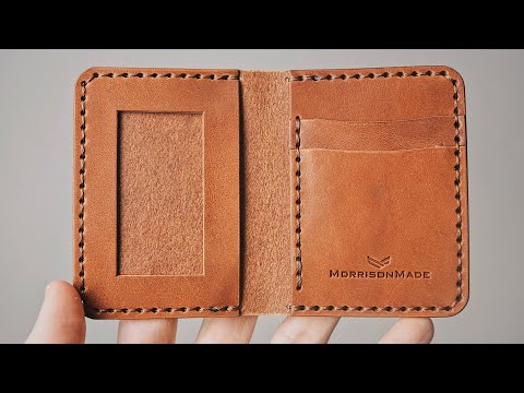 Making a Wallet