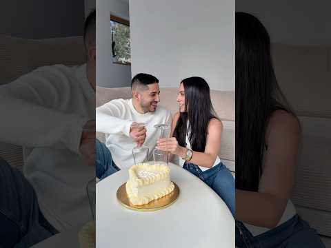 In*sta: die_togs 🥹🩷🩵 #genderreveal #familie #freundschaft #fürdich #fyp #boyorgirl
