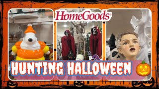 Halloween 🎃 at Home Goods