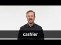 Cashier Responsibilities and Skills