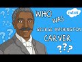 George Washington Carver's Contributions