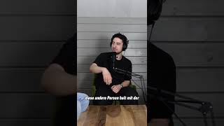 Dinge an die man vor dem schlafen gehen denkt hahahaha checkt die Folge ab !!!