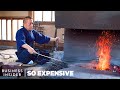 Japanese Sword Making and Value