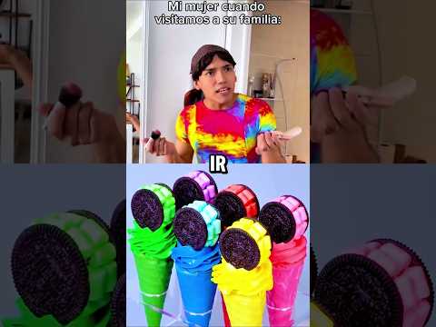 A qué hora viste este video. #shorts #cake #rubentuestaok