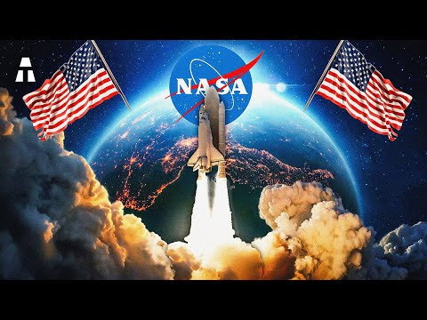 NASA : les États-Unis Peuvent-Ils Résister à la Chine ?