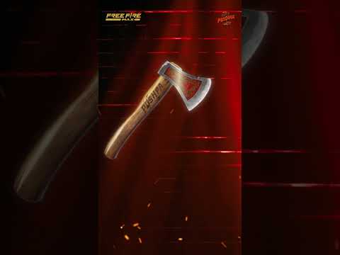 Flower Nahi, Free Fire MAX hai Main ๐ฅ