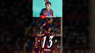 El Barcelona gana 1-3 al Sevilla y tienes 7/7 victorias en laliga #fcbarcelona #sevilla #laliga