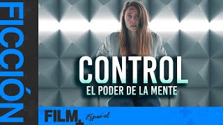 Control - El Poder de La Mente // Película Completa Doblada // Ciencia Ficción // Film Plus Español