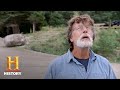 Oak Island Treasure Findings and Team Insights