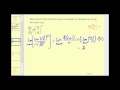 Understanding the Ratio Test for Series Convergence