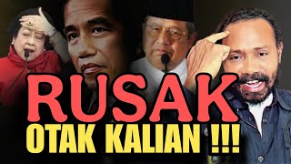 🔴 LUCU !! JOKOWI DIMINTA MENCONTOH KE SBY DAN MEGAWATI | LOGIKA KONYOL !!!