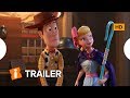 Trailer 2 do filme Toy Story 4