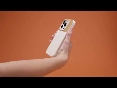 ZAGG® Gear4® Brooklyn Snap Case
