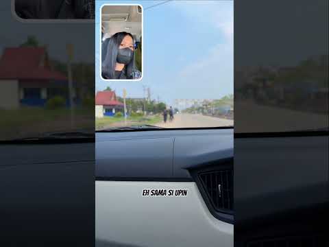 Ketemu bang kiler dijalan?😳