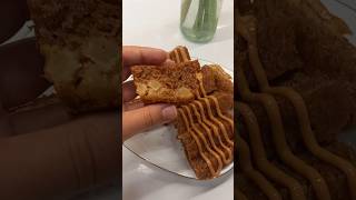 The best and easiest apple cake ever #applecake #applecakerecipe #apple_cake