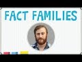Exploring Fact Families in Addition and Subtraction