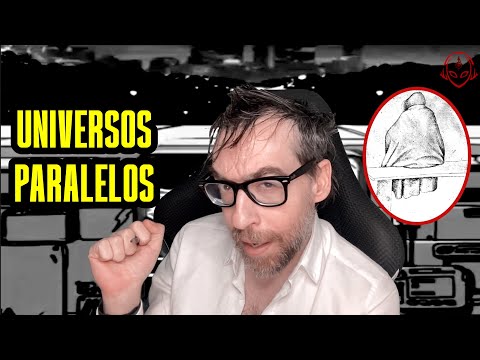 Universos Paralelos con Seres Tulpa