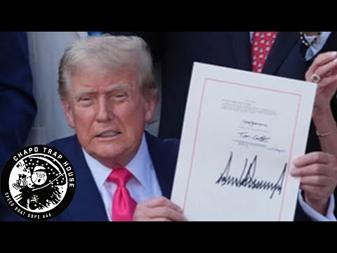 Big Beautiful Swill feat. Tim Faust | Chapo Trap House