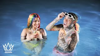 6IX9INE - KINGMIX XVI ft. 2 Chainz, Rick Ross, Tory Lanez & More (RapKing Music Video)