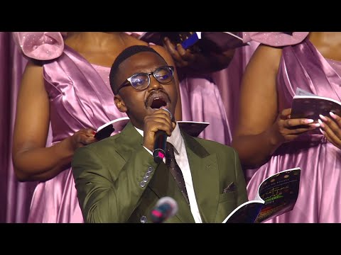 Gesu Bambino | Pietro A. Yon | Chorale de Kigali | Christmas Carols Concert 2024