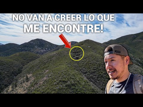 Niño Desapareció En las Montañas Sin Dejar Ningún Rastro! Le Dejaron Un Regaló Muy Especial.