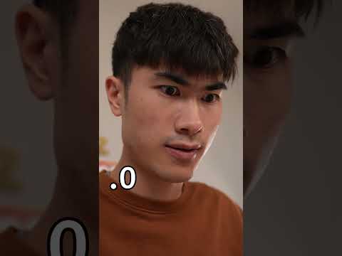 When the multiple choice test is looking sus...