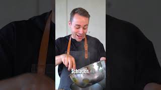 Steak Bernaise wie im Restaurant 🥩 Was als nächstes?👀