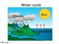 Understanding the Water Cycle