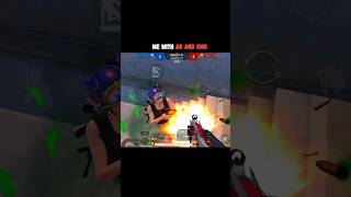40 fps gameplay #bgmi #shorts