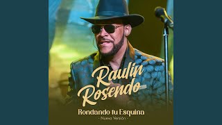 Rondando tu esquina