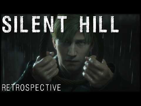 The Silent Hill 2 Remake Should NOT Be This Good: SH Retrospective